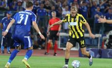 «Κατακόρυφη βελτίωση για να σταθεί στο Τσάμπιονς Λιγκ η ΑΕΚ - Δεν έγινε αυτό που έπρεπε με τον Ουόκαπ»