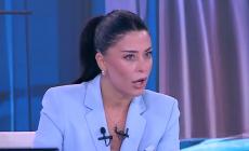 Λατινοπούλου: «Δέχτηκα επίθεση από γύφτους στην Τήνο, πού είναι οι καταδίκες των αριστερούληδων;»
