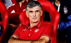 Μεντιλίμπαρ σε παίκτες: «Ήταν ένας πολύ δύσκολος αποκλεισμός – Στόχος το πρωτάθλημα»
