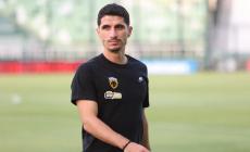 ΑΕΚ: Τρέχει με… 300 στη Stoiximan Super League o Μάνταλος
