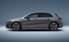 Mercedes-Benz 140 A-Class: 140 χρόνια καινοτομίας σε ειδική, επετειακή τιμή! (pic)