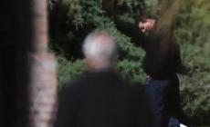 Σπαρακτική ανάρτηση του Μέσι για τον πατέρα του
