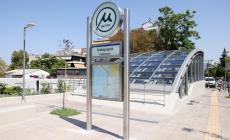 Με 8 χρόνια... φαγούρα το μετρό Καλαμαριάς - Από τους μουσαμάδες του ΣΥΡΙΖΑ στις φιέστες της ΝΔ