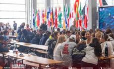 Δύσκολες συνθήκες στο Παγκόσμιο ILCA 4 Youth, 4 μετάλλια διεκδικεί η Ελλάδα