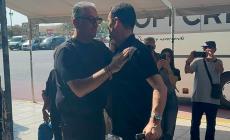 ΟΦΗ: «Πετάει» με Μπούση για τη Σόφια και… την πρόκριση