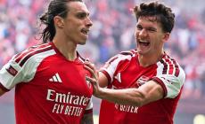 Tο νέο μεγάλο αστέρι της Premier League έχει ελληνικό όνομα!