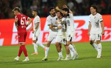 Αφεντικό (και) στη Σόφια (0-2) ο Ευρωπαίος ΟΦΗ, πήρε ιστορική πρόκριση στη League Phase του Europa!
