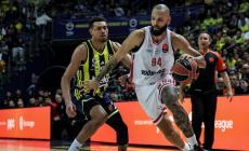 Εuroleague: Με την Φενέρ ο Ολυμπιακός στον ημιτελικό του Super Cup του Άμπου Ντάμπι - Aναλυτικά το πρόγραμμα