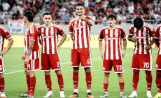 «Ο Ολυμπιακός μιλά για κατάκτηση, αλλά πρέπει πρώτα να πείσει - Μπορεί να συνεχίσει ο ΠΑΟ στο Conference»
