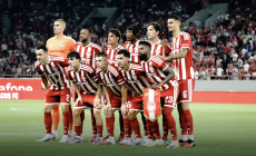 Το ακραίο deal του Ολυμπιακού για τον Βάργκας!