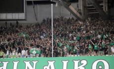 Παναθηναϊκός: Σε κυκλοφορία τα εισιτήρια για τη ρεβάνς με την ΤΣΣΚΑ 1948