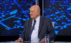 «Ντρέπομαι με αυτά που διαβάζω»: Αδιανόητο ξέσπασμα για τον Αντώνη Πανούτσο