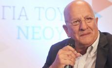 Σε κρίσιμη κατάσταση ο Αντώνης Πανούτσος – Έχει προσβληθεί από τον ιό του Δυτικού Νείλου