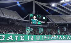 «Καμπανάκια» στην Τσεχία για την παρουσία οπαδών του Παναθηναϊκού, του Ερυθρού Αστέρα και της Χάιντουκ