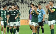 Η γνωστή φετινή αρρώστια έφερε την ξενέρα στο ΟΑΚΑ