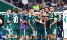 Με Κράλοβε ή Μπεσίκτας ο Παναθηναϊκός!