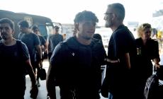 «Πέταξε» για Βρυξέλλες ο ΠΑΟΚ (pics)
