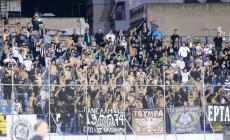 Τα εισιτήρια των φίλων του ΠΑΟΚ για Περιστέρι - Με μεμονωμένη μετακίνηση στο γήπεδο