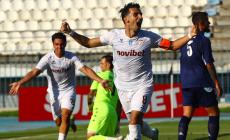 «Κάλπασε» στη league phase αντί της Athens Kallithea η ΑΕΛ!