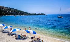 Καιρός σήμερα: Νέα άνοδος της θερμοκρασίας και πτώση των μποφόρ