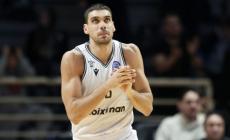 Περσίδης: «Είναι μεγάλο κίνητρο ο ΠΑΟΚ και για ό,τι χρειαστεί η ομάδα θα είμαι εκεί»