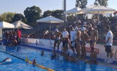 Η εθνική παίδων πήρε τον αγώνα με την Ουγγαρία και περιμένει...