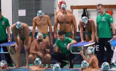 Champions League ανδρών: Με Γιάντραν Σπλιτ και Χόνβεντ ο Παναθηναϊκός στα προκριματικά