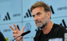 Ματέους κατά Κλοπ: «Η ανακοίνωση της αποστολής επηρεάζει την ψυχολογία των παικτών»