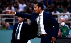 Βόβορας: «Το μπάσκετ είναι η ζωή μου - Σπουδαίο να είσαι πρώτος προπονητής στον Παναθηναϊκό»