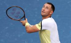 Εκτός US Open ο Ρουντ