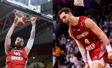 Με Χεζόνια και Ζούμπατς η Κροατία στα προκριματικά του Παγκοσμίου Κυπέλλου