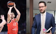 Γιώργος Χήνας: «Αυτό είναι το ΠΑΡΑΣΚΗΝΙΟ στη μεταγραφή Μίσιτς» (vid)!