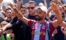 Πανδαιμόνιο: Τα διαρκείας της Τράμπζονσπορ θα καλύψουν τη μεταγραφή του Σαλάχ!