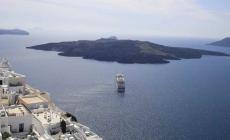 Ο έφηβος που αλλάζει όσα ξέρουμε για το ηφαίστειο της Σαντορίνης και την πτώση του Μινωικού πολιτισμού