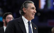 Κίνηση - έκπληξη από τον Σκαριόλο: Ανέλαβε ρόλο στην ομάδα του Ντόντσιτς