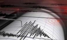 Ισχυρός σεισμός 5,4 Ρίχτερ ανοιχτά της Αιγύπτου
