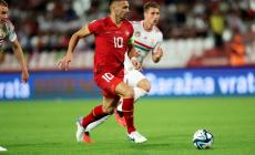 Τάντιτς: «Μπορούμε το Champions League - Καλή ομάδα ο Ολυμπιακός»