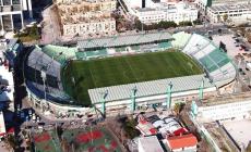 Η μοίρα φέρνει ξανά στη Λεωφόρο τον Παναθηναϊκό!