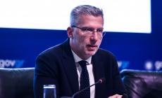Τέτοια γκάφα δεν έχει ξαναγίνει στη ΝΔ: Ο Σκέρτσος άδειασε τον Καραμανλή!