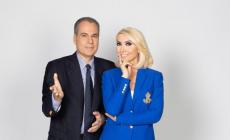Μεγάλη έκπληξη: Αυτή θα αντικαταστήσει την Καραμήτρου στο πλευρό του Στραβελάκη!