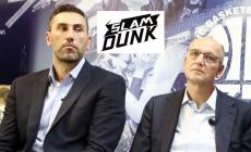 Δήμο Ντικούδη όταν κοιτάς τον καθρέφτη, πώς αισθάνεσαι για αυτό που κάνετε στο ελληνικό μπάσκετ;