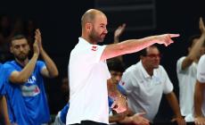 Ξέσπασμα Σπανούλη: «Η κριτική να μην γίνεται μέσω ομάδων, εδώ είναι η Εθνική»