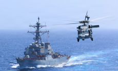 CENTCOM: Συνεχίζεται o ναυτικός αποκλεισμός του Ιράν – Ανακατευθύνθηκαν 44 εμπορικά πλοία