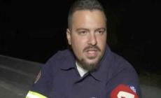 Βίλια: Κάηκε το σπίτι εθελοντή πυροσβέστη, ενώ εκείνος έσωζε τις κατοικίες δεκάδες άλλων ανθρώπων