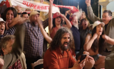 SuperSocial: Το παιχνίδι αλλάζει όταν παίζουμε... μαζί!