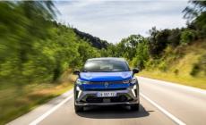 Το SUV με υγραέριο που κάνει «ματ» στα έξοδα