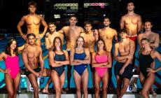 Με 22 αθλητές και αθλήτριες η Ελλάδα στο Ευρωπαϊκό του Παρισιού