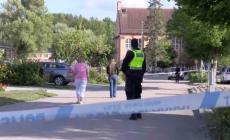 Σουηδία: Άνδρας εισέβαλε με σπαθί σε λύκειο και τραυμάτισε κόσμο