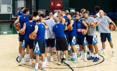 Εθνική Ομάδα: Το πρώτο τεστ της Ελλάδας στον δρόμο για τα κρίσιμα ματς