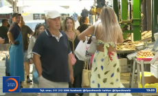 «Μόνο τα απαραίτητα»: Η ακρίβεια βάζει «φρένο» στις αγορές - Ποια τρόφιμα πήραν «φωτιά»